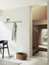 Attach Coat Hook 2 Pcs / Oak